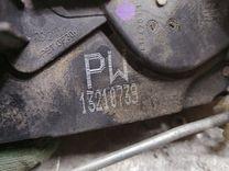 Замок двери задней правой MESW62 Opel Zafira купить на авторазборке