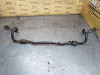 Стабилизатор подвески (поперечной устойчивости) передний W3640K Renault Scenic - Фото 4