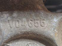 Подушка крепления двигателя W86K36 Opel Vectra - Фото 7