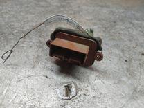 Сопротивление печки DJWU3C Fiat Palio - Фото 1