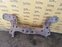 Балка подвески передняя (подрамник) G79JZN Toyota Corolla купить