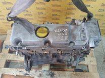 Двигатель 7W5S5B Opel Vectra - Фото 2