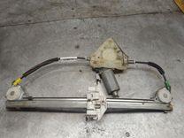 Стеклоподъемник электрический задний правый 1MAY04 Peugeot 406 купить с доставкой