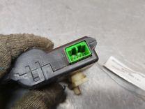 Моторчик заслонки печки 6F6C7W Honda HR-V - Фото 4