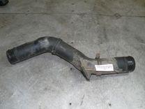 Патрубок интеркулера NE6K23 Volkswagen Passat - Фото 1