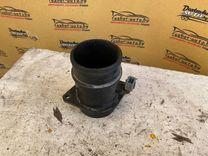 Расходомер воздуха YFUQ7G Renault Scenic