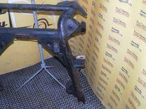 Балка подвески передняя (подрамник) VRLLJ5 BMW X5 E53 купить