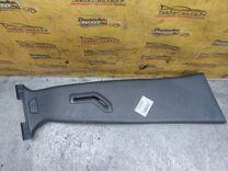 Обшивка стойки центральной правой S6BC21 Volvo S40 купить