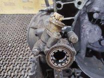 КПП механическая (МКПП) 5-ступенчатая KC5PDD Citroen Xsara Picasso купить на авторазборке