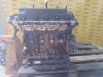 Двигатель B4G0FN Renault Espace купить