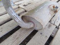 Глушитель F1ZG7K Peugeot Partner купить с доставкой