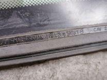 Стекло кузовное боковое левое RKJ084 Opel Zafira купить на авторазборке