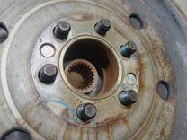 Комплект сцепления RTNJQQ Volkswagen Passat - Фото 6