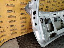 Крышка багажника (дверь 3-5) 08BCQ3 Opel Astra - Фото 11
