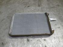 Радиатор отопителя (печки) HDT56N Citroen C8
