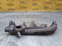 Коллектор выпускной L5KO0P Volvo S80 - Фото 2