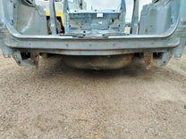 Ниша запасного колеса SK1I4N Ford C-Max - Фото 3