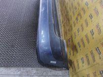 Бампер задний FE5KL1 Hyundai Matrix купить с доставкой