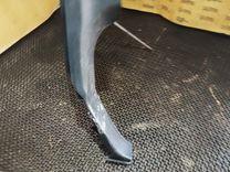 Накладка на порог NNX04I Opel Insignia купить с доставкой. Огромный выбор запчастей и марок авто. У нас есть практически все.