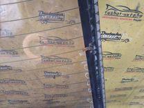 Стекло заднее YRJX3A Audi 100 - Фото 5