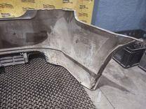 Бампер задний E6OHA2 Opel Vectra undefined