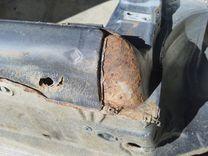 Стойка кузовная передняя правая RKIFDS Audi A3 undefined