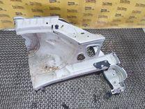 Лонжерон правый WDMRZK Citroen C4 купить с доставкой