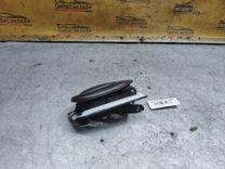 Ручка внутренняя передняя правая 5F8Z3B Peugeot 206 купить