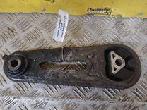 Подушка крепления КПП 74NCSR Nissan Note