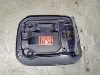 Лючок топливного бака 9SODWC Toyota Corolla Verso - Фото 2