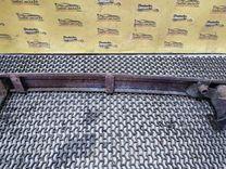 Усилитель бампера заднего 3K6QN6 Citroen C8 - Фото 7