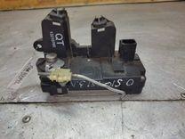 Замок двери задней левой X3BT2J Opel Signum купить с доставкой