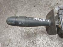 Переключатель подрулевой (стрекоза) 8916VF Renault Megane - Фото 6