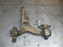 Рычаг передний левый Q63RW2 Peugeot Expert - Фото 1