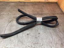 Уплотнитель двери задней левой W170TL Volvo V40 купить