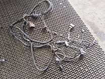 Проводка GZY0FX Citroen C5 купить