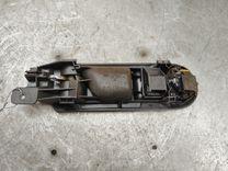 Ручка внутренняя задняя правая X35TVF Volkswagen Passat - Фото 2