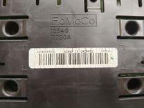 Щиток приборов (приборная панель) XJAAXW Ford Fusion undefined