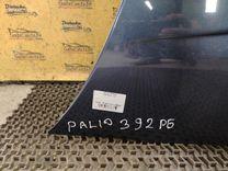 Капот IAG4J2 Fiat Palio - Фото 3