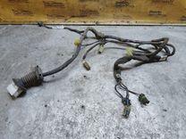 Проводка двери передней левой 33TM3Q Daewoo Leganza