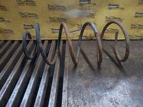 Пружина передняя 4EA52V Fiat Marea - Фото 3