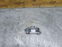Сопротивление печки P22RJP Citroen C4 Grand Picasso купить с доставкой