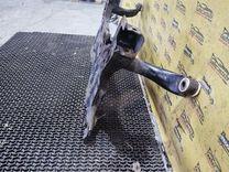 Балка подвески передняя (подрамник) 8YV2K5 Ford C-Max купить на авторазборке