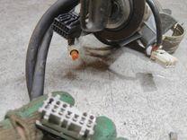 Замок зажигания NN5M6R Rover 600 купить в магазине запчастей бу