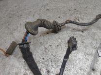 Проводка крышки багажника 6XJQG4 Opel Astra - Фото 7