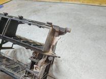 Рамка под магнитолу 7KXHJ7 Audi A4 купить с доставкой