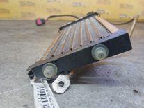 Электрический радиатор отопителя (тэн) Z22QQ3 Peugeot 406 - Фото 4