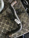 Патрубок (трубопровод, шланг) 3C2GEJ Renault Scenic - Фото 1