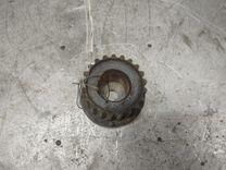 Шестерня коленвала 5O5R7V Hyundai Trajet - Фото 2