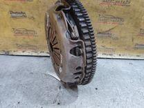 Комплект сцепления 6FVETH Renault Espace - Фото 3